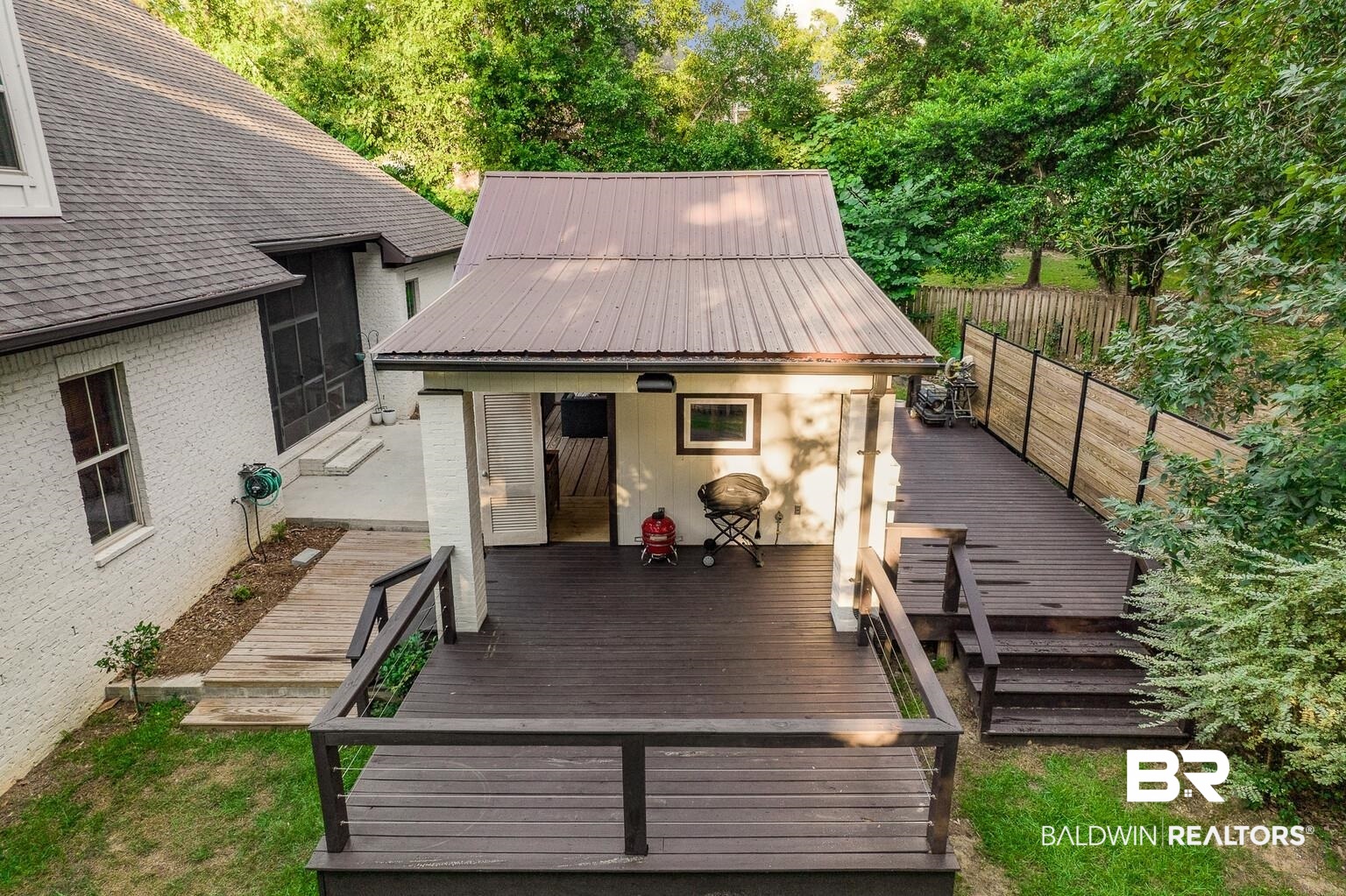 39 Speckle Trout Route Daphne, AL 36527 - Photo 42 of 50 Grilling Area