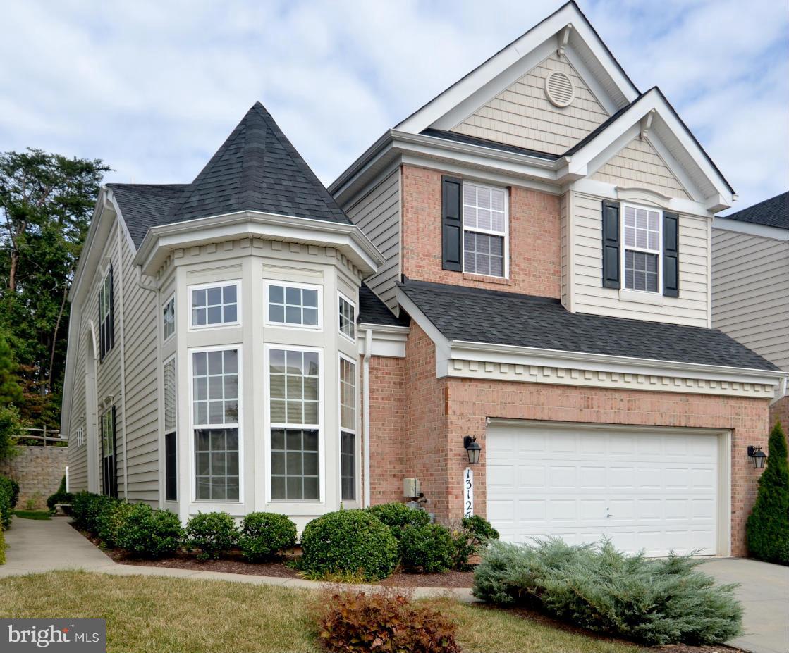 13127 Winding Trail Road Laurel, MD 20707 - Photo 1 of 30 Exterior (Front)
