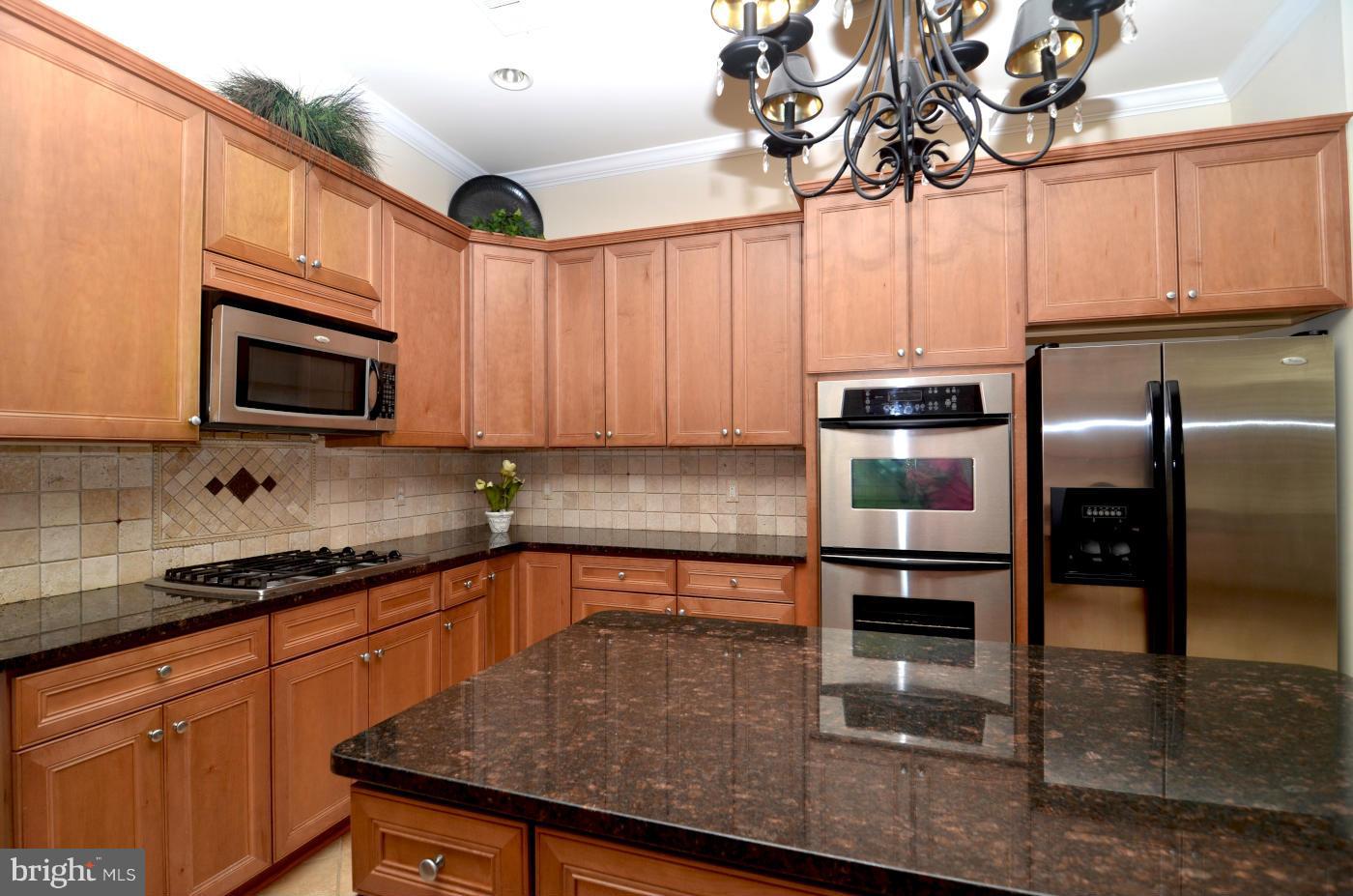 13127 Winding Trail Road Laurel, MD 20707 - Photo 4 of 30 Kitchen