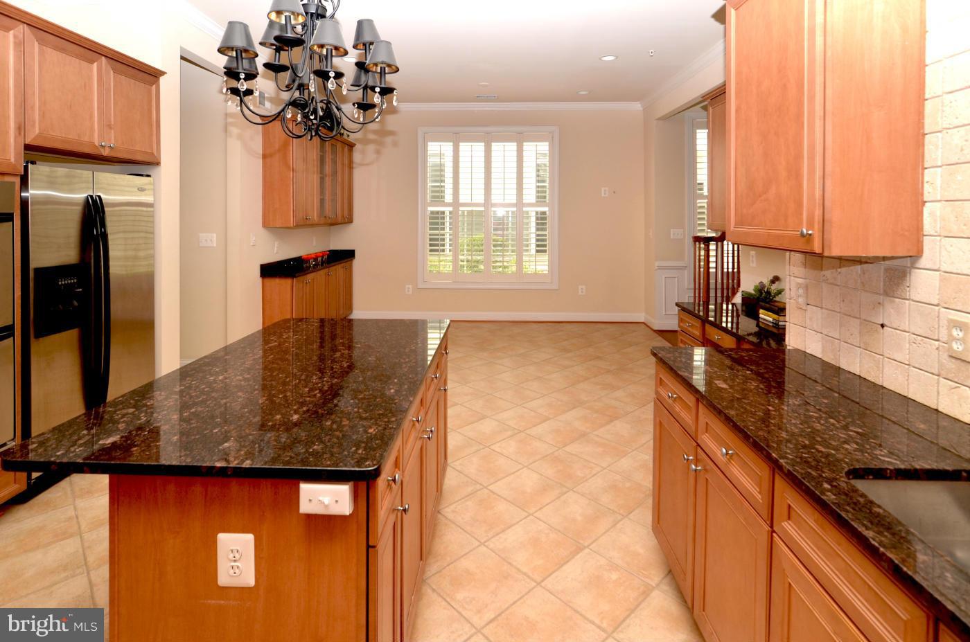 13127 Winding Trail Road Laurel, MD 20707 - Photo 5 of 30 Kitchen