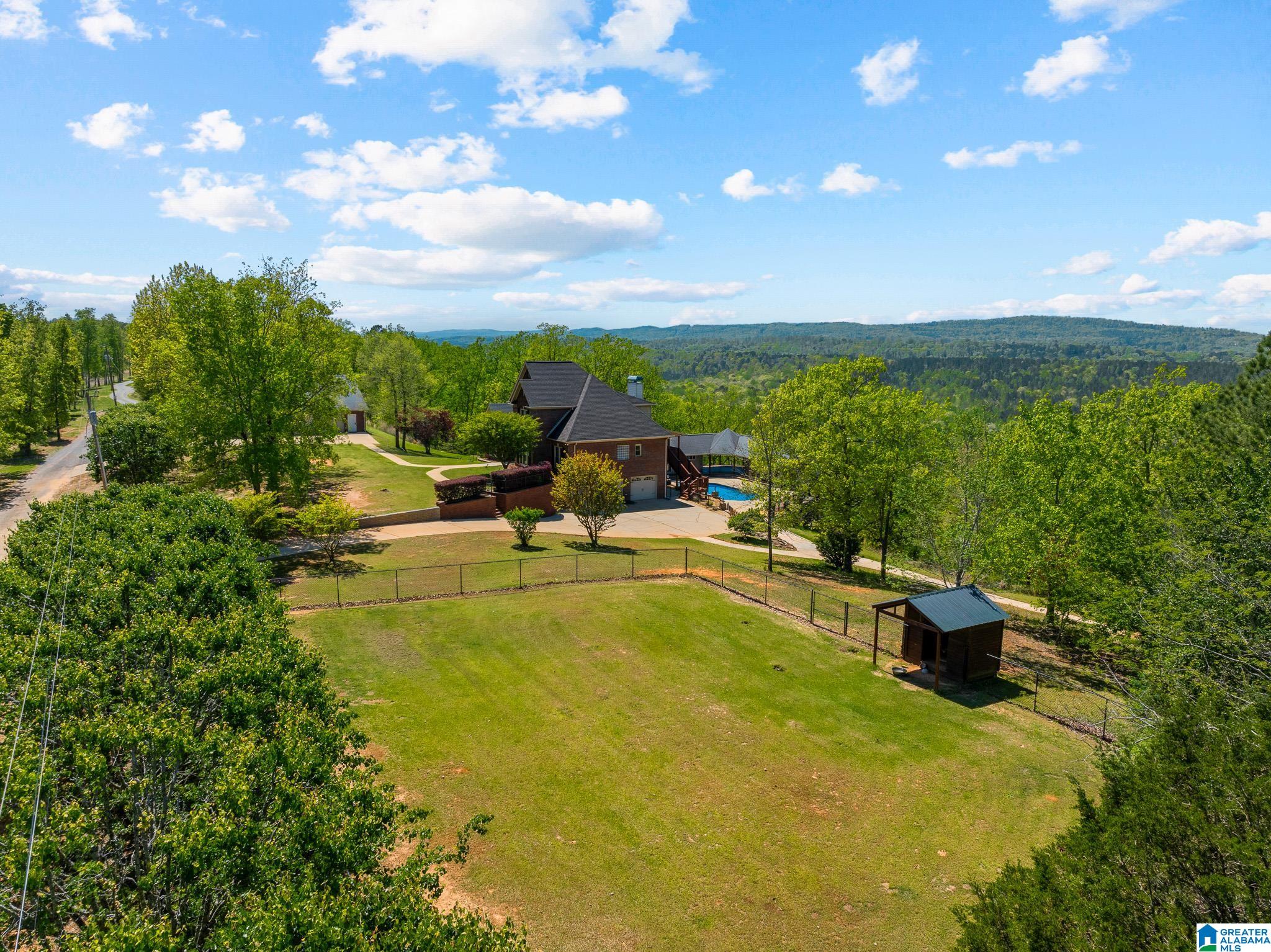 206 Shaw Road Pell City, AL 35128 - Photo 78 of 93