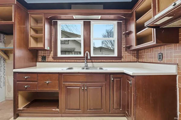 $139,900 | 347 South 3rd Street, Decatur, IN 46733