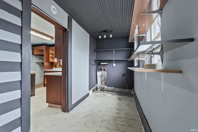 $129,900 | 347 South 3rd Street, Decatur, IN 46733