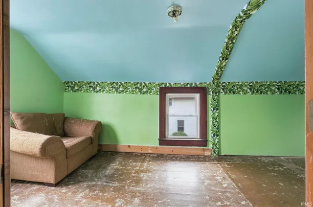 $129,900 | 347 South 3rd Street, Decatur, IN 46733