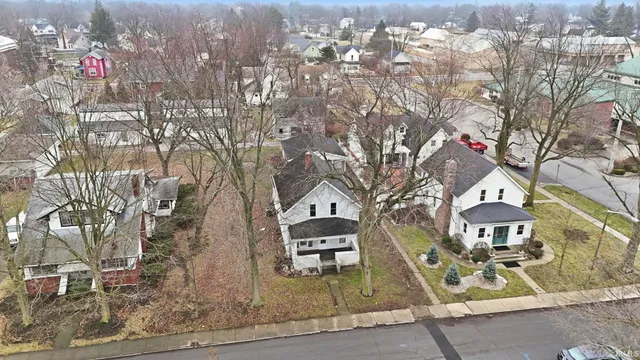 $129,900 | 347 South 3rd Street, Decatur, IN 46733