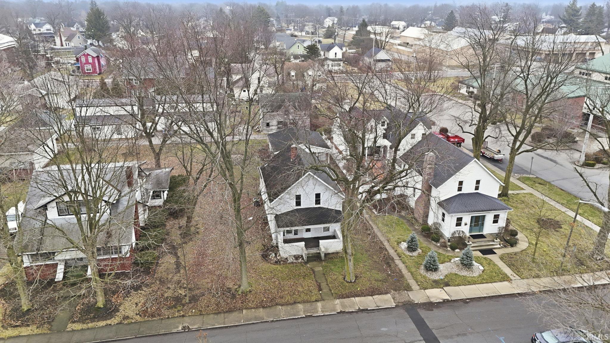 347 South 3rd Street Decatur, IN 46733 - Photo 2 of 36