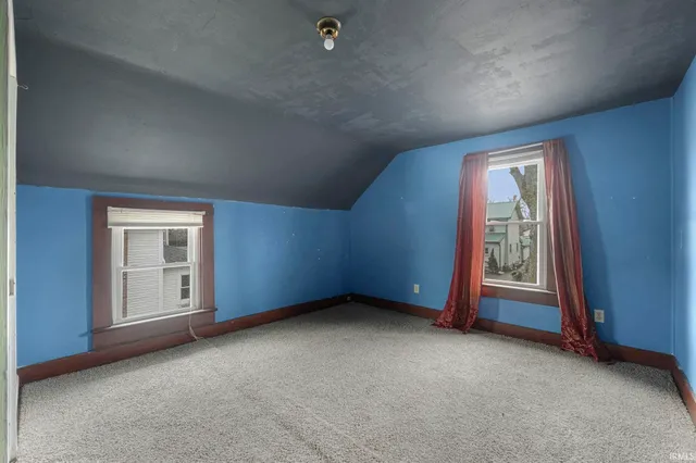 $129,900 | 347 South 3rd Street, Decatur, IN 46733