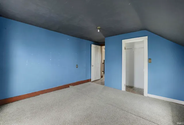 $129,900 | 347 South 3rd Street, Decatur, IN 46733