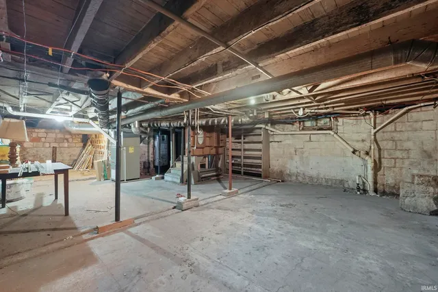 $129,900 | 347 South 3rd Street, Decatur, IN 46733