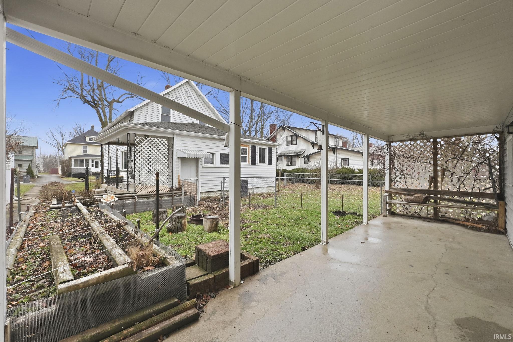 347 South 3rd Street Decatur, IN 46733 - Photo 27 of 36