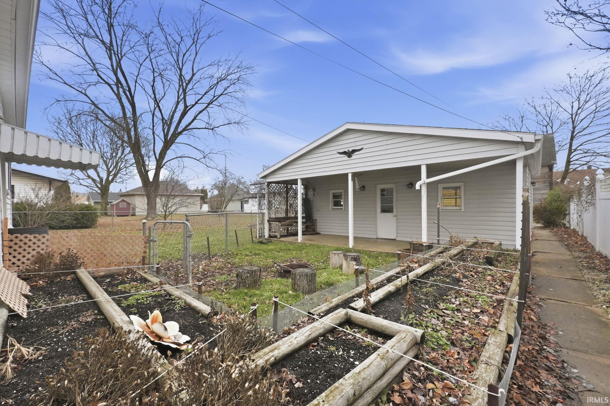 347 South 3rd Street Decatur, IN 46733 - Photo 28 of 36