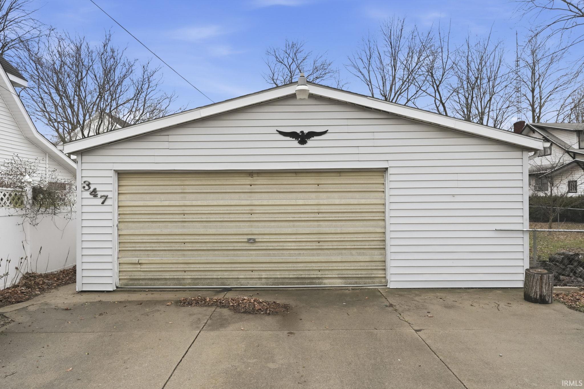 347 South 3rd Street Decatur, IN 46733 - Photo 31 of 36