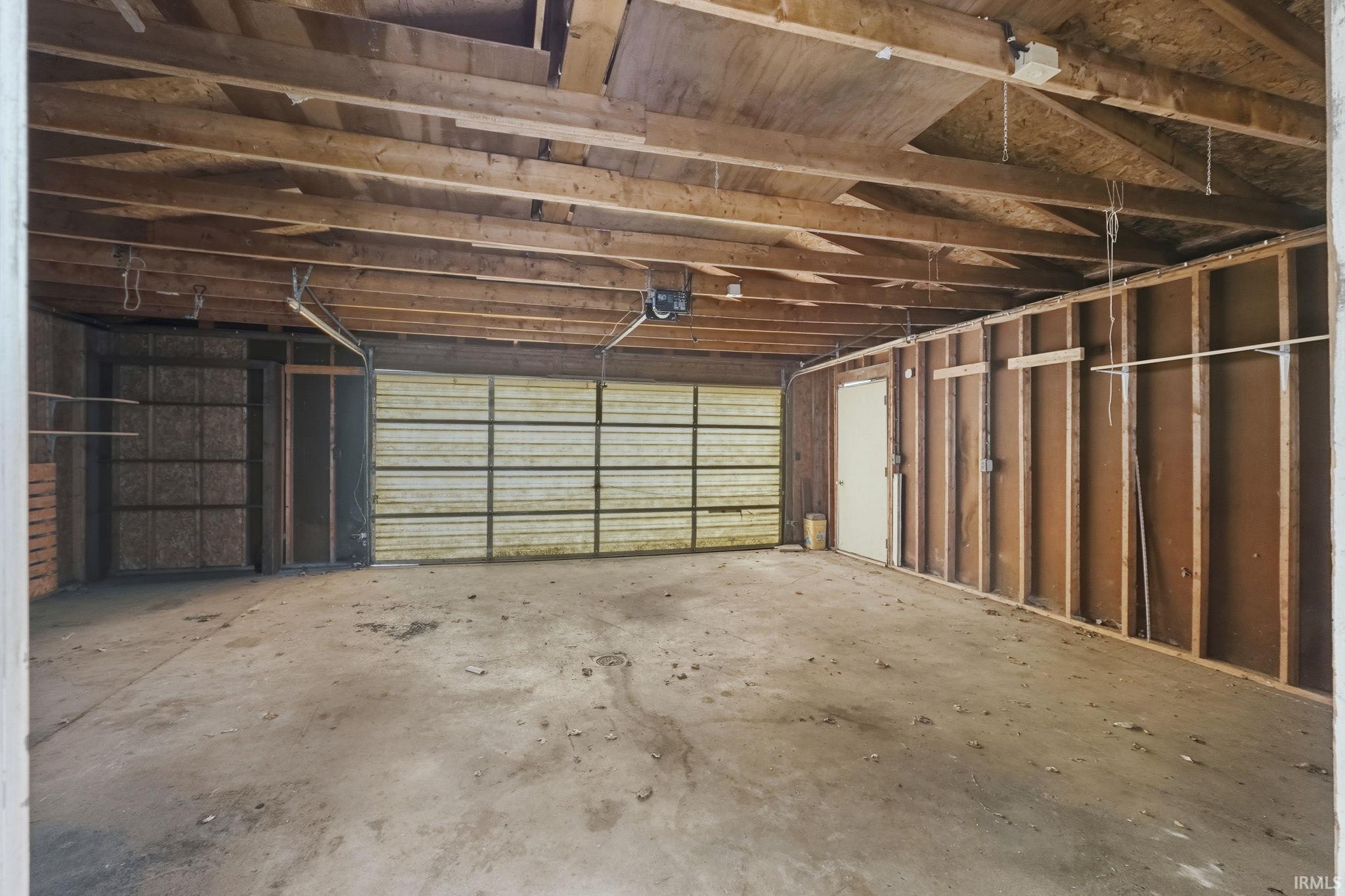 347 South 3rd Street Decatur, IN 46733 - Photo 32 of 36