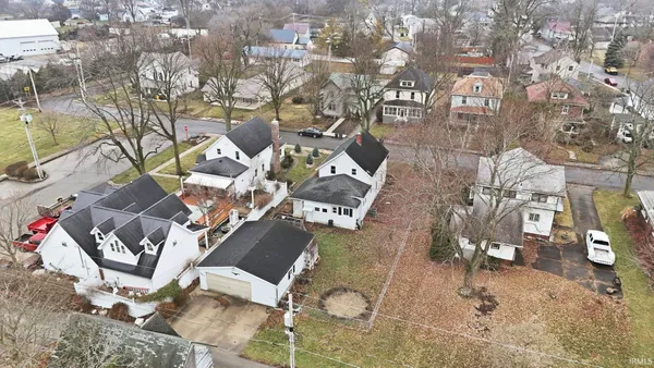 $139,900 | 347 South 3rd Street, Decatur, IN 46733