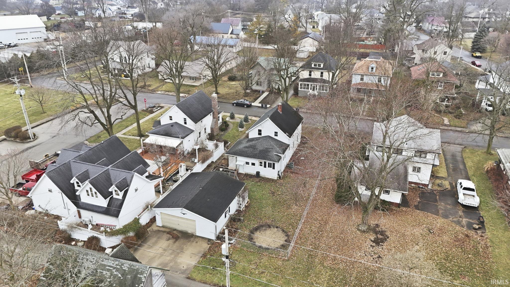 347 South 3rd Street Decatur, IN 46733 - Photo 33 of 36