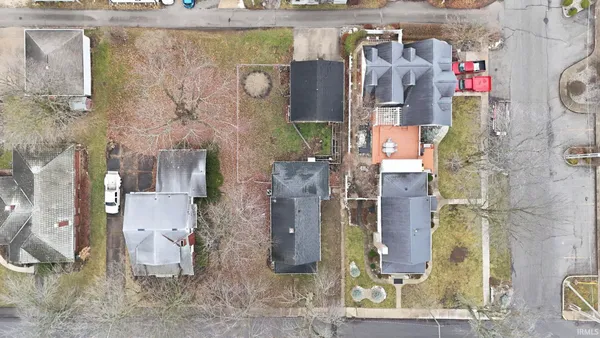 $139,900 | 347 South 3rd Street, Decatur, IN 46733