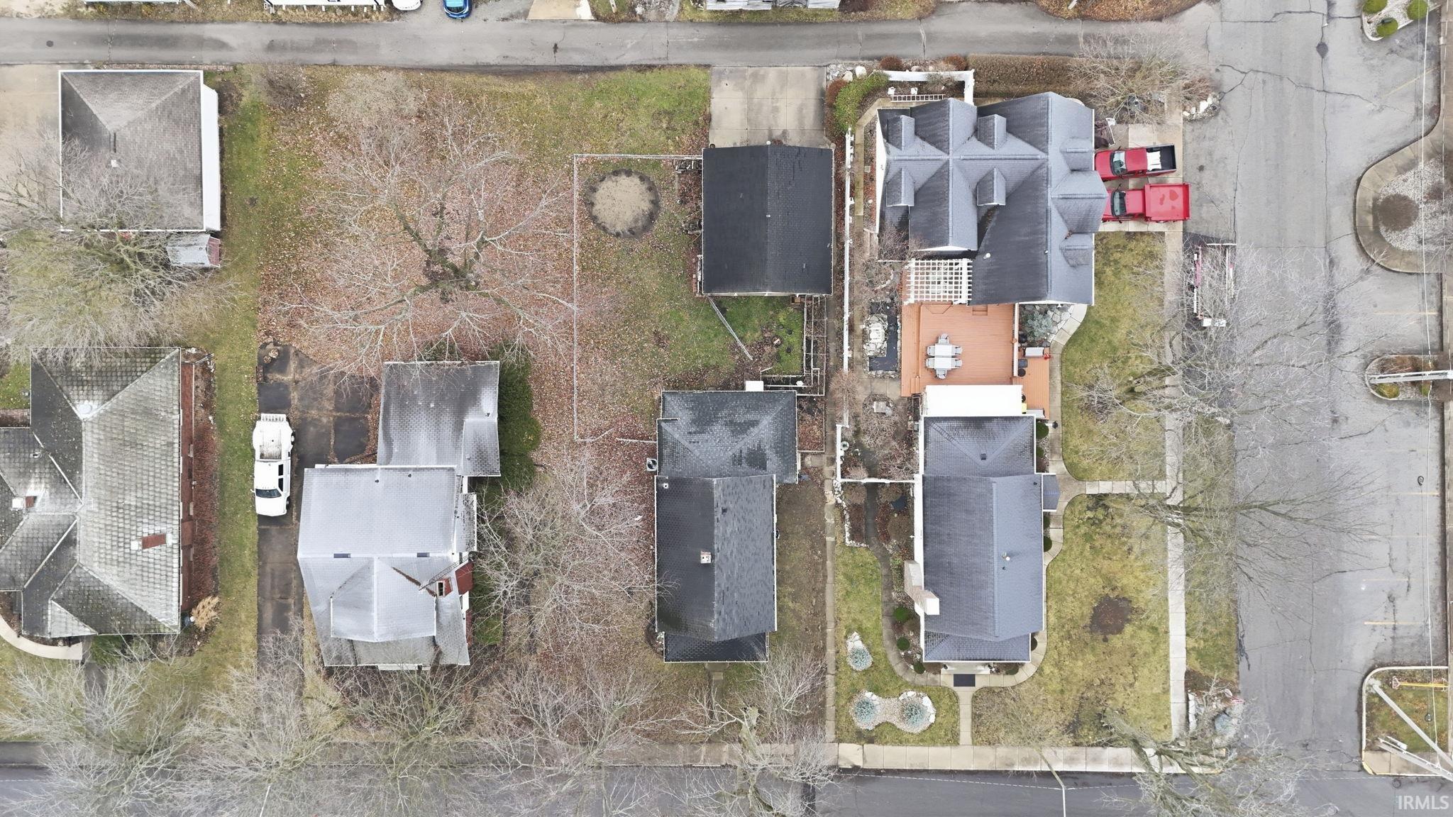 347 South 3rd Street Decatur, IN 46733 - Photo 34 of 36