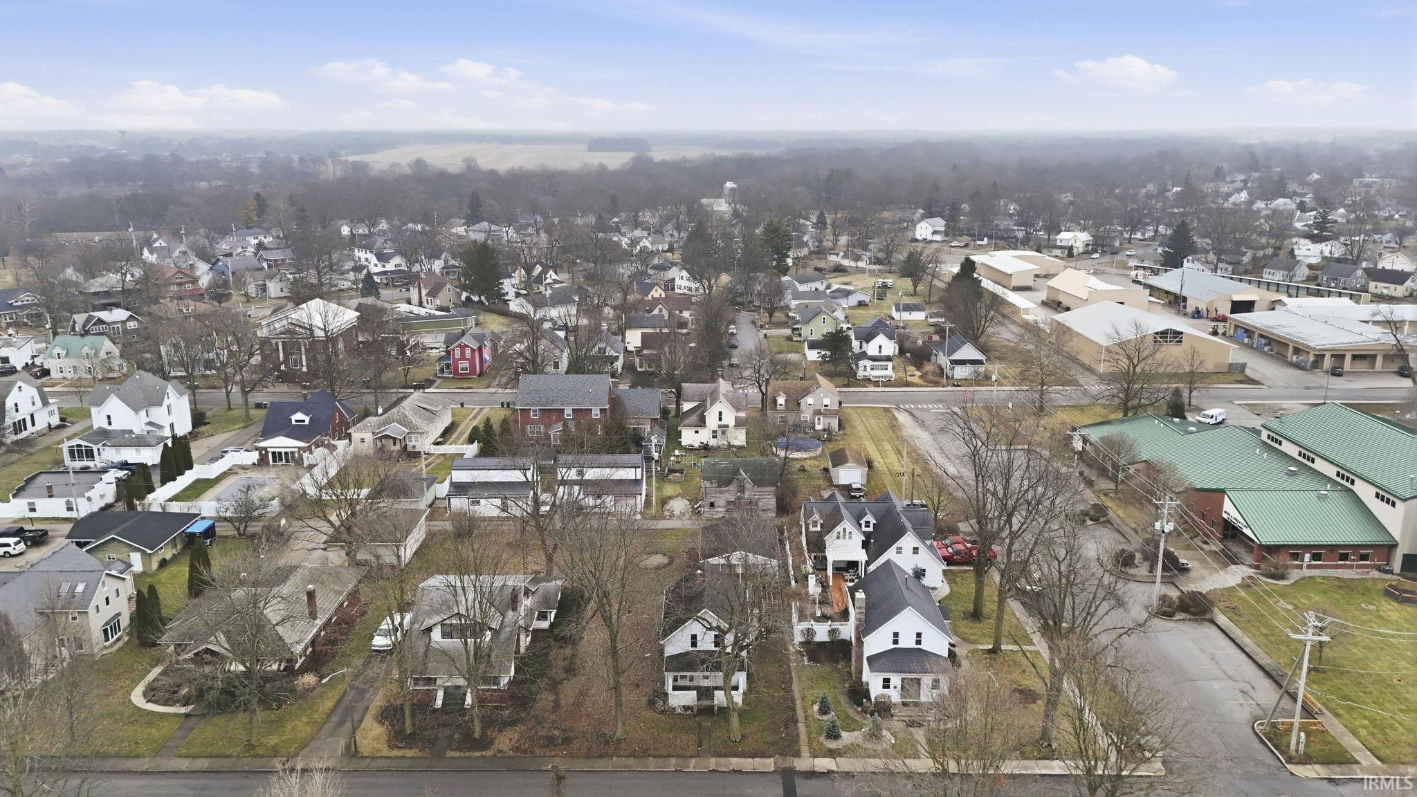 347 South 3rd Street Decatur, IN 46733 - Photo 35 of 36