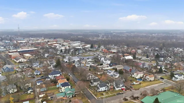 $129,900 | 347 South 3rd Street, Decatur, IN 46733