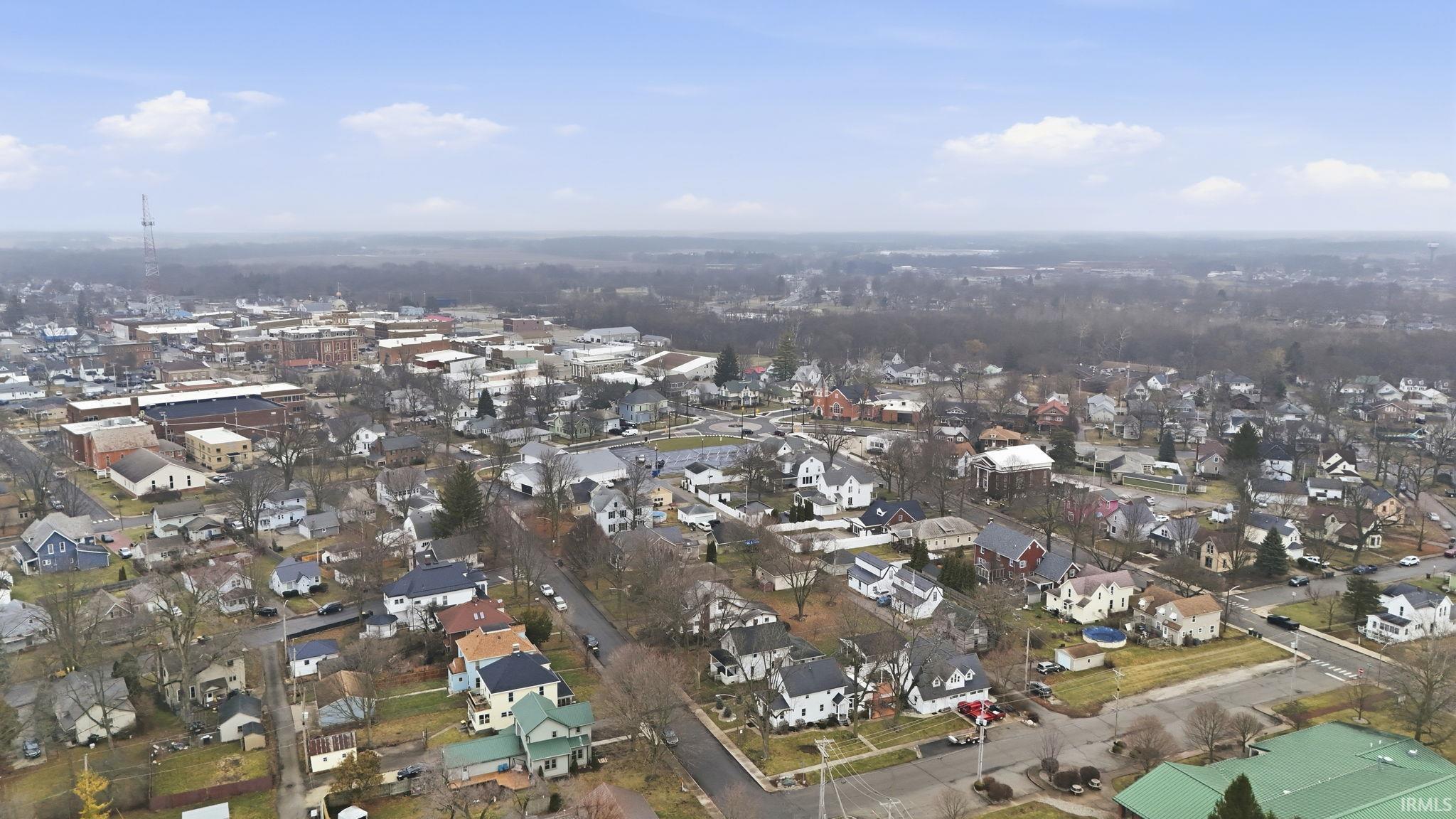 347 South 3rd Street Decatur, IN 46733 - Photo 36 of 36