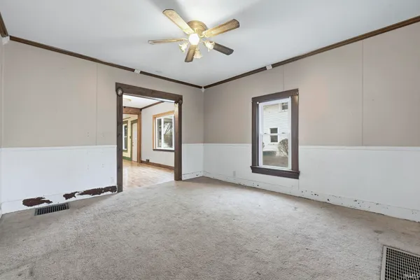 $139,900 | 347 South 3rd Street, Decatur, IN 46733