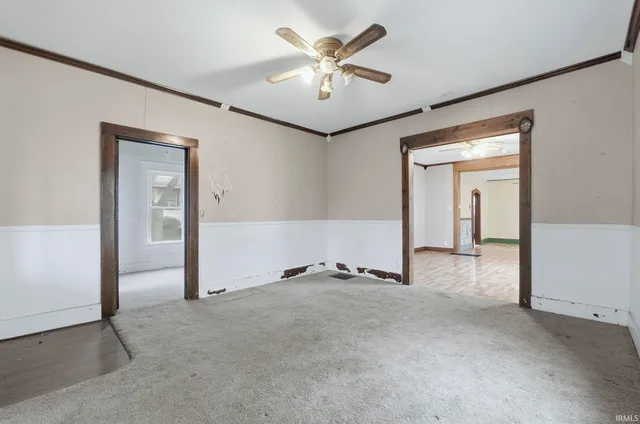 $129,900 | 347 South 3rd Street, Decatur, IN 46733