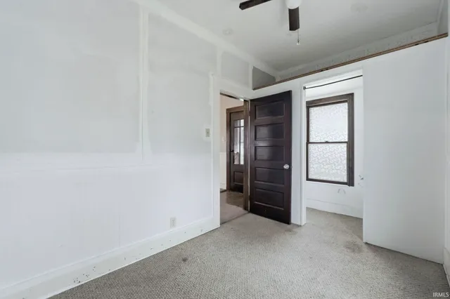 $129,900 | 347 South 3rd Street, Decatur, IN 46733