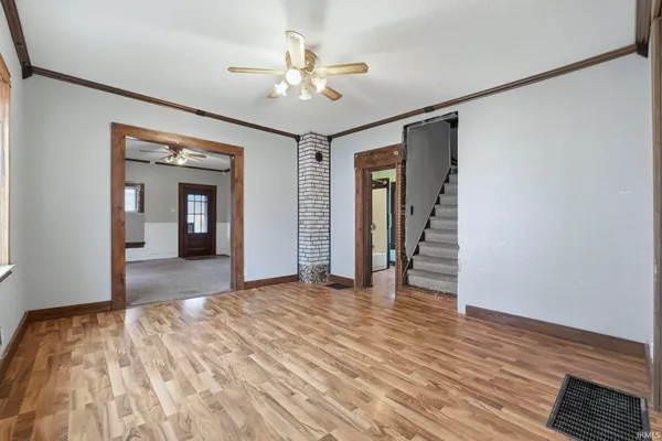 $139,900 | 347 South 3rd Street, Decatur, IN 46733