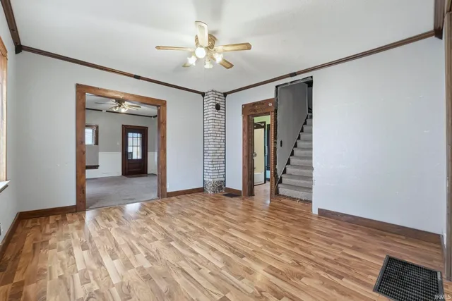 $129,900 | 347 South 3rd Street, Decatur, IN 46733