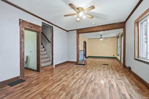 $139,900 | 347 South 3rd Street, Decatur, IN 46733