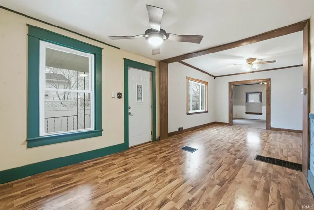 $129,900 | 347 South 3rd Street, Decatur, IN 46733