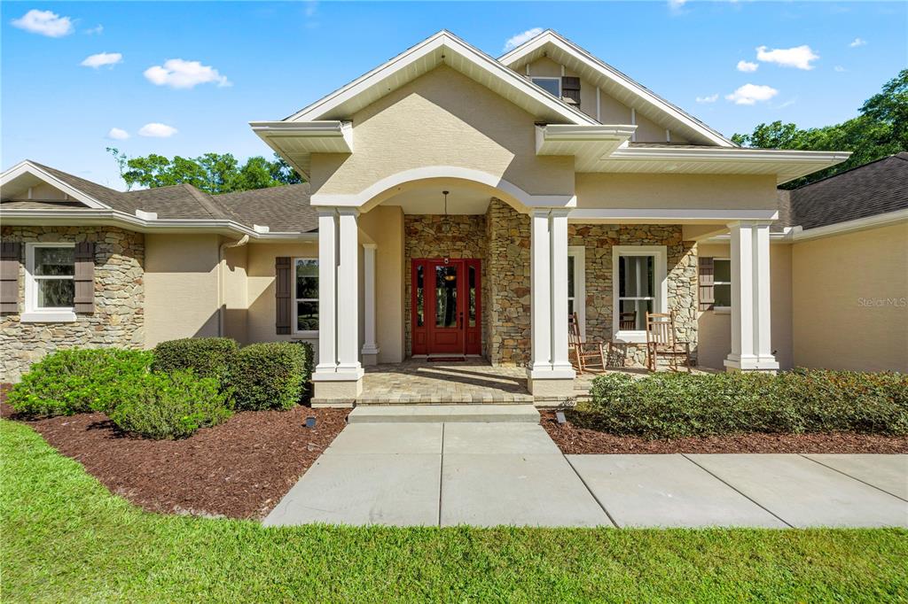 4681 Northwest 101st St Road Ocala, FL 34482 - Photo 2 of 33
