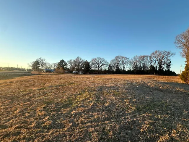 a view of an ocean and beach