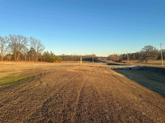 a view of an ocean and beach