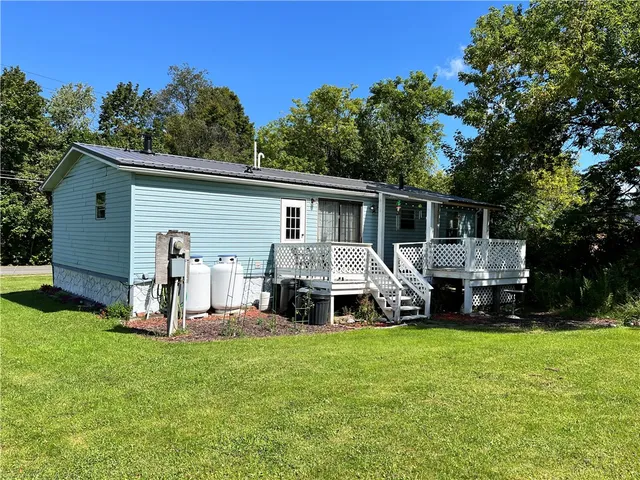 $99,000 | 29 Pearl Street East, Sidney, NY 13838