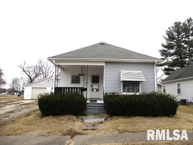 447 North 10th Avenue Canton, IL 61520 - Photo 1 of 20