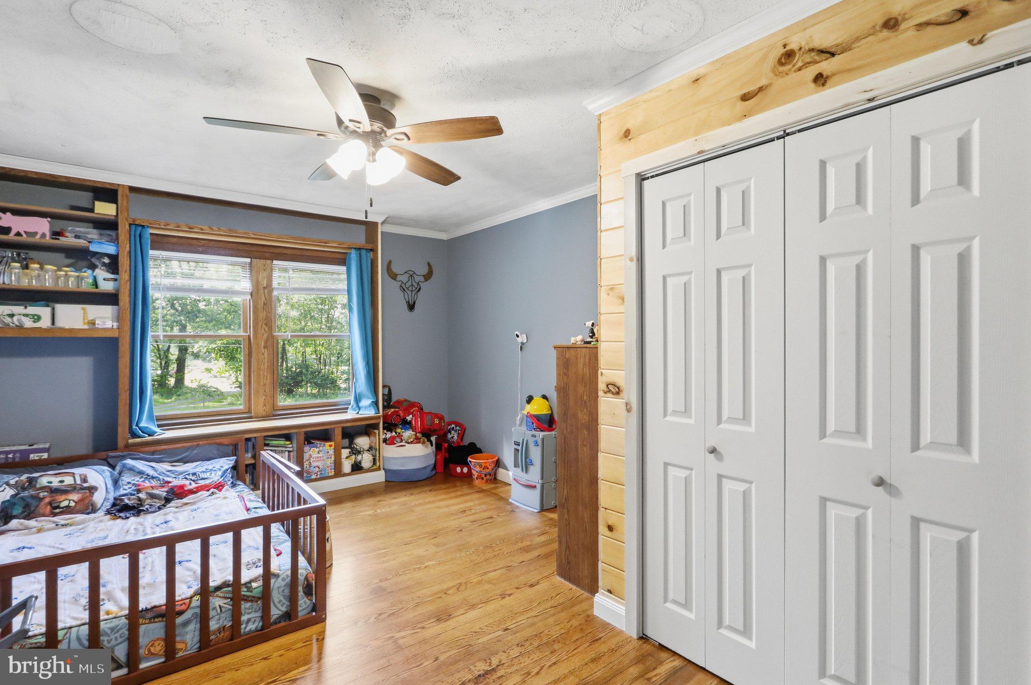 711 Sampson Rock Road Frostburg, MD 21532 - Photo 23 of 50