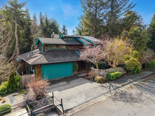 $528,215 | 2008 Burns Drive, Eureka, CA 95503