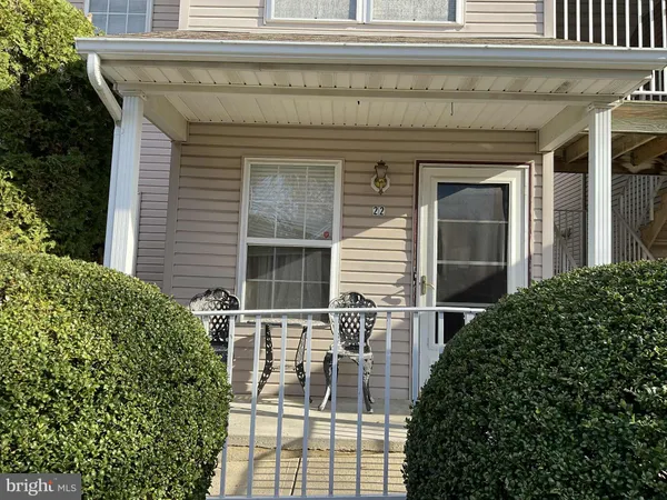 $88,000 | 22 Faulkner Court, Burlington Township, NJ 08016