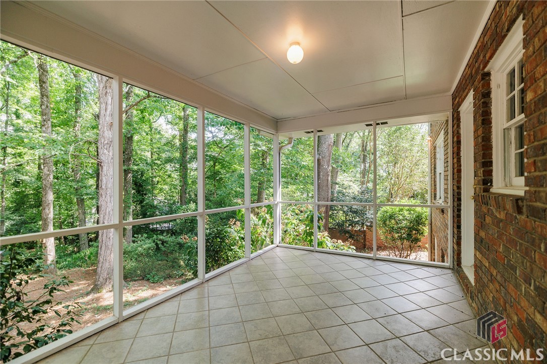 140 Lullwater Road Athens, GA 30606 - Photo 29 of 49