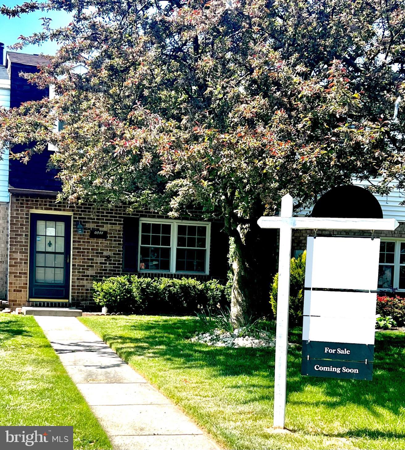 6844 Carnation Circle Frederick, MD 21703 - Photo 1 of 3 Beautifully remodeled home coming soon!