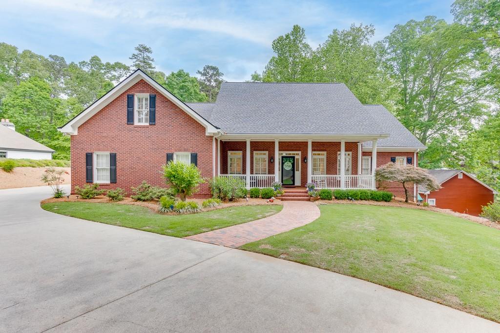 4355 Old Hamilton Mill Road Buford, GA 30518 - Photo 1 of 1 Gallery Image 1
