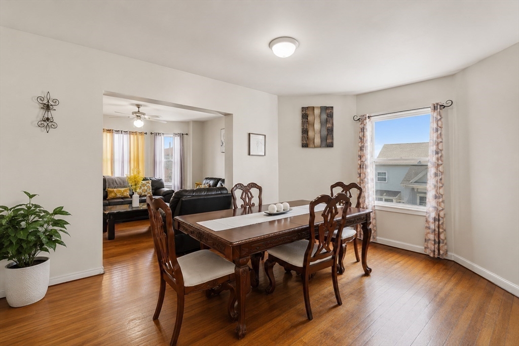 115 Ruth Street New Bedford, MA 02744 - Photo 26 of 29
