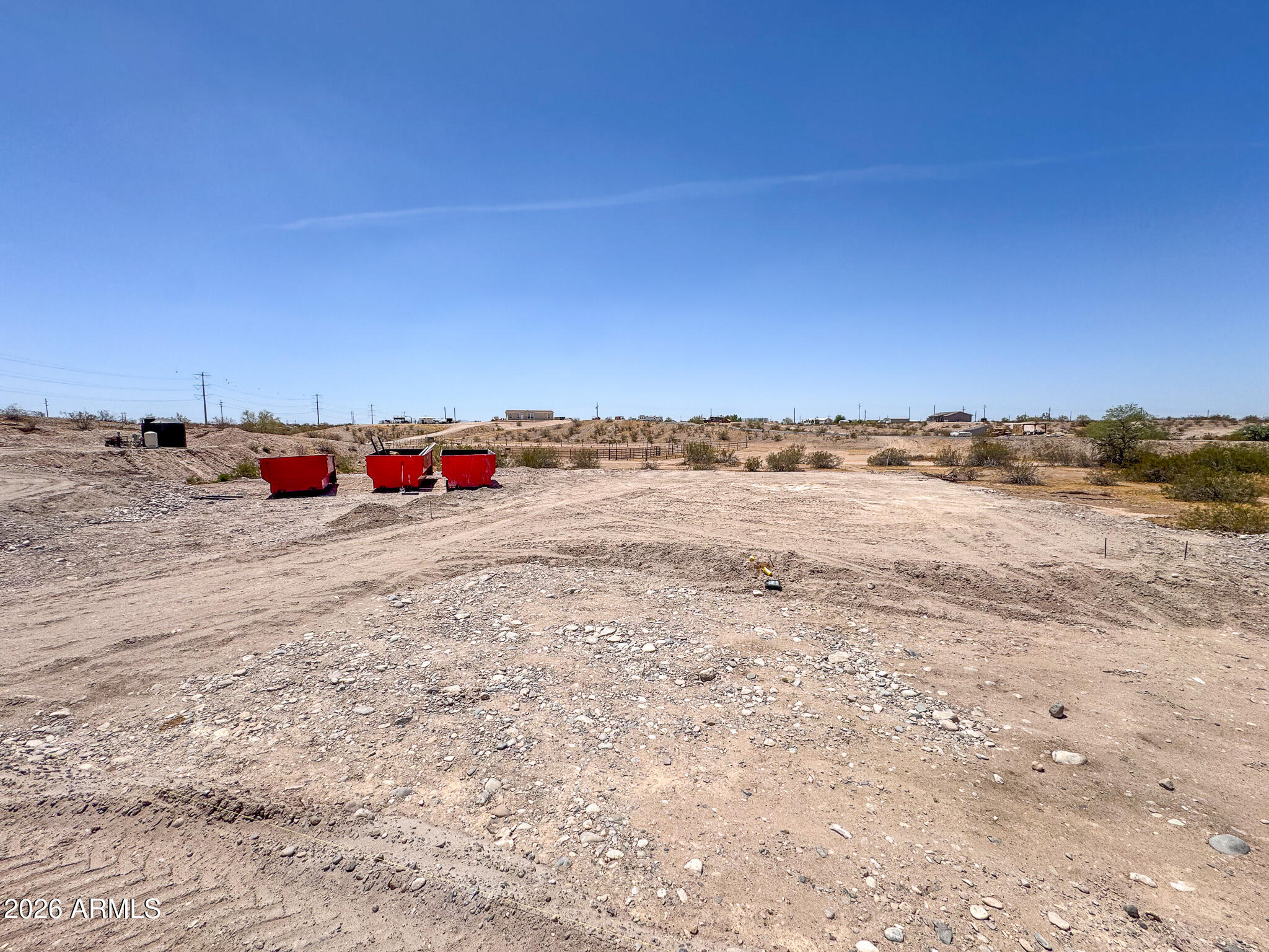 11459 East Adamsville Road Florence, AZ 85132 - Photo 46 of 63 a view of beach and ocean
