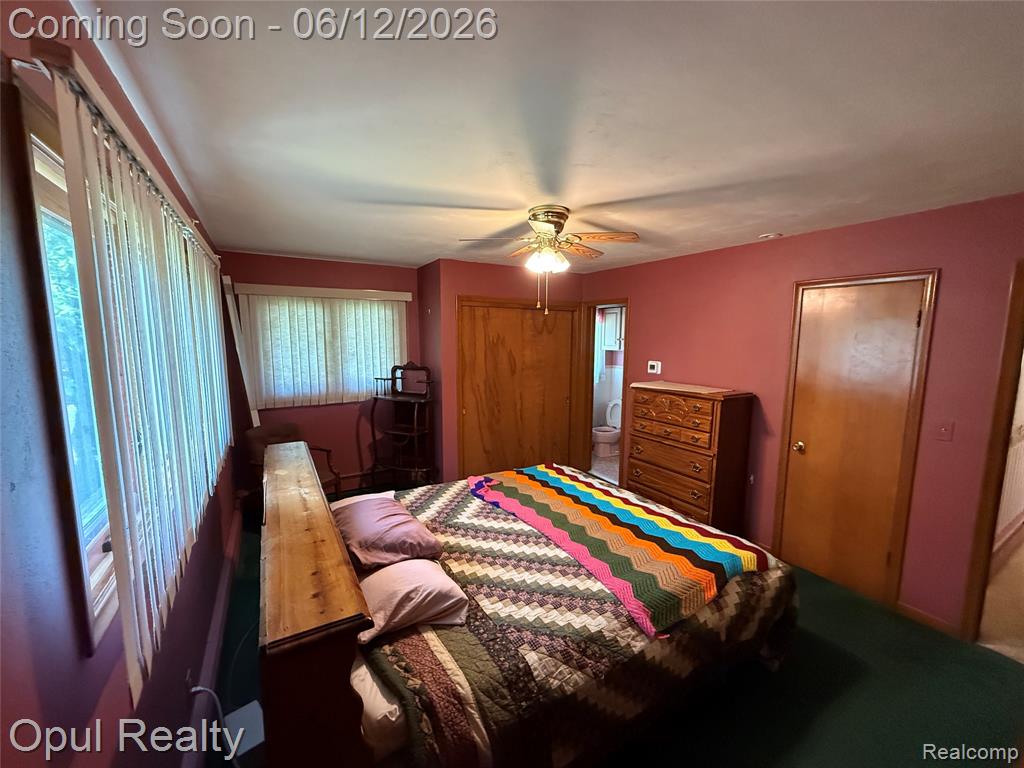 7899 Ida East Road Ida, MI 48140 - Photo 36 of 48