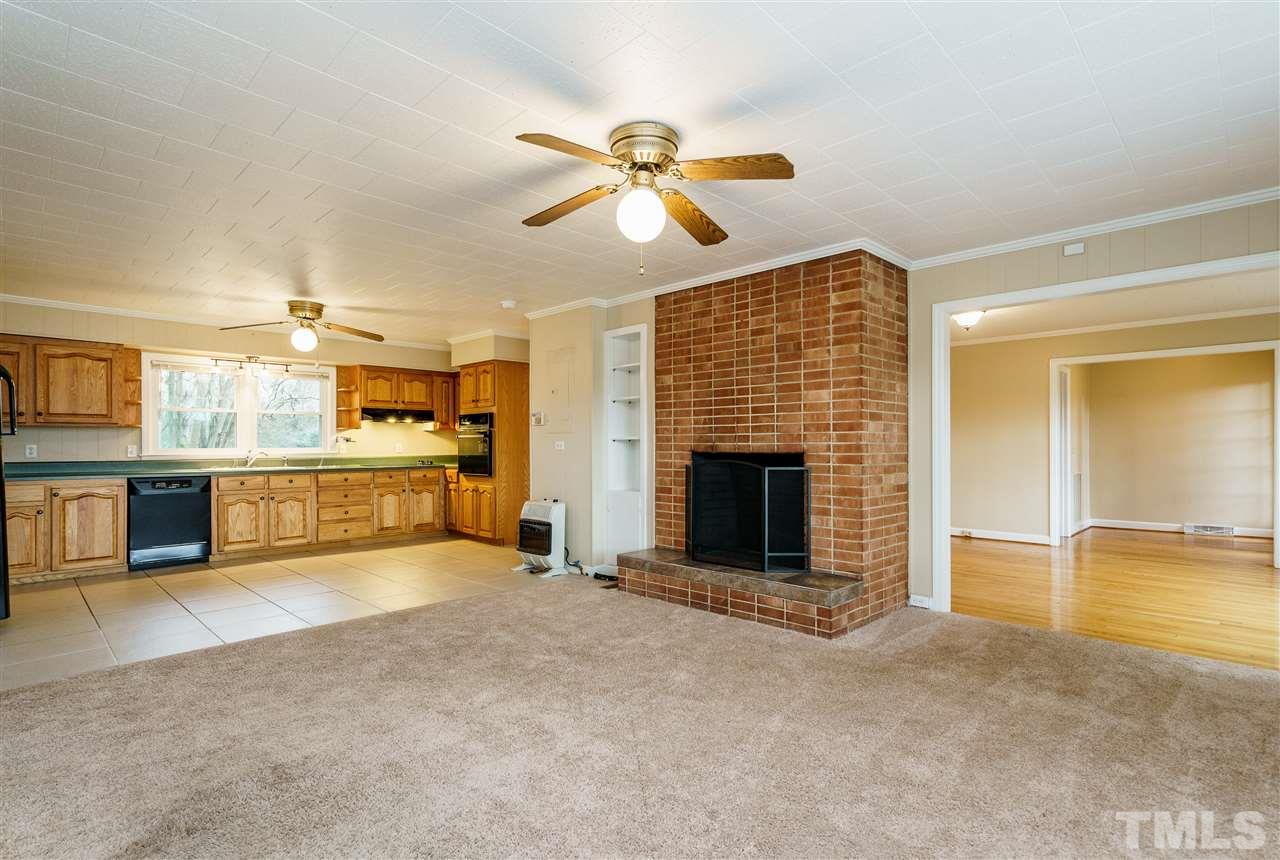 3438 Pea Ridge Road New Hill, NC 27562 - Photo 11 of 25 Gallery Image 11