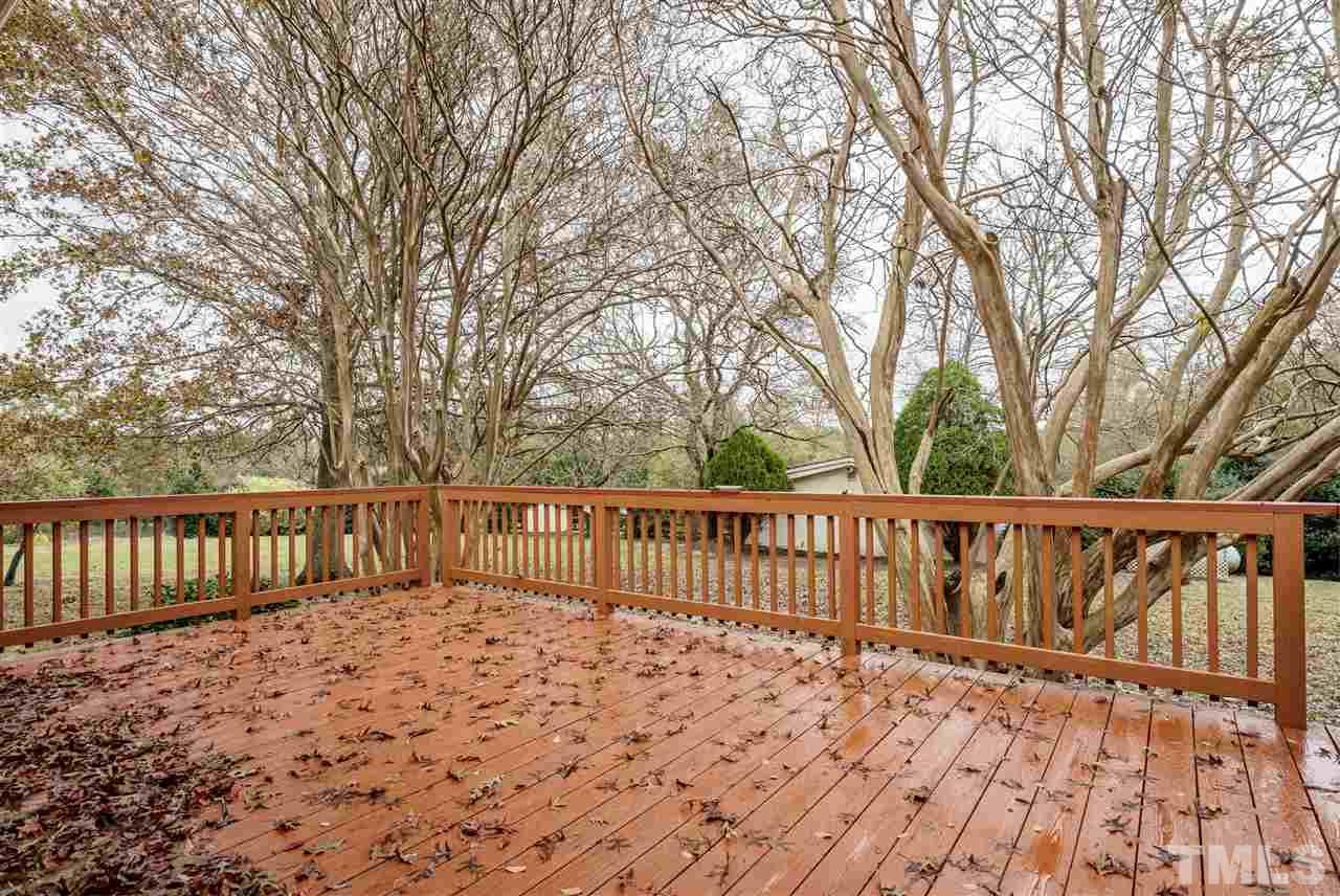 3438 Pea Ridge Road New Hill, NC 27562 - Photo 20 of 25 Gallery Image 20