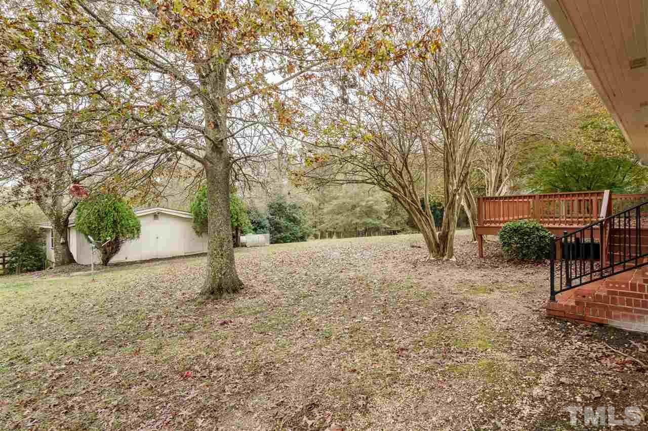3438 Pea Ridge Road New Hill, NC 27562 - Photo 21 of 25 Gallery Image 21