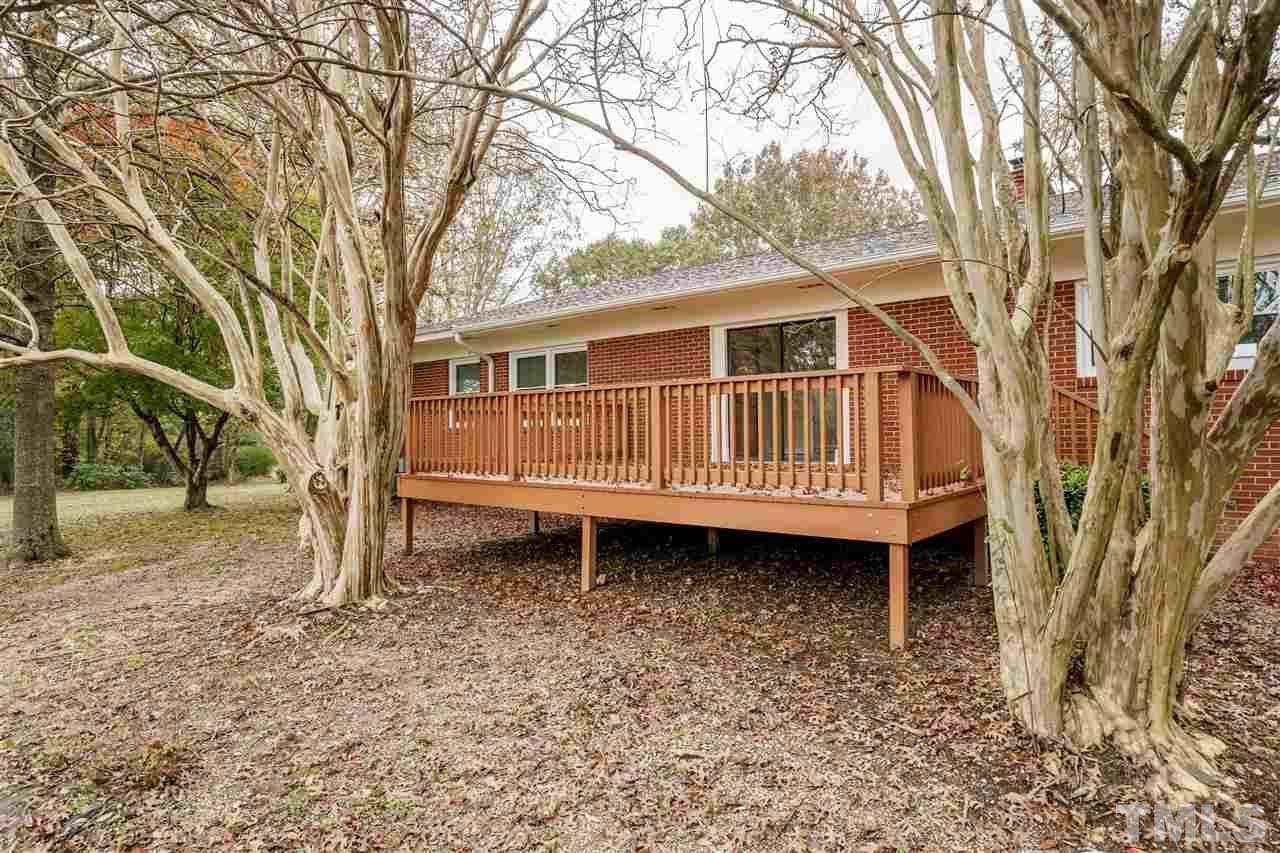 3438 Pea Ridge Road New Hill, NC 27562 - Photo 22 of 25 Gallery Image 22