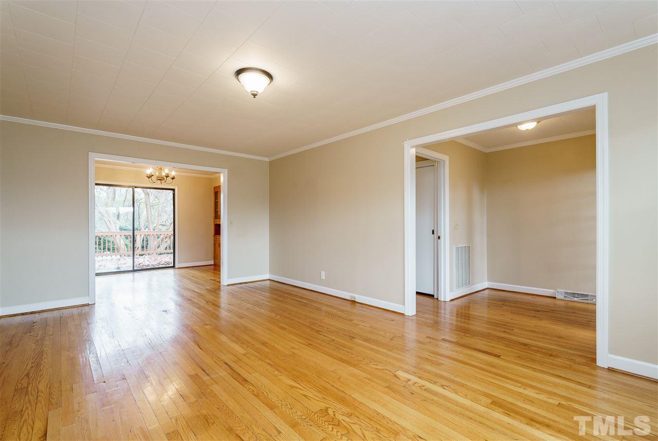 3438 Pea Ridge Road New Hill, NC 27562 - Photo 8 of 25 Gallery Image 8